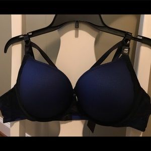 NWT Sexy Push Up Plunge Bra from Torrid